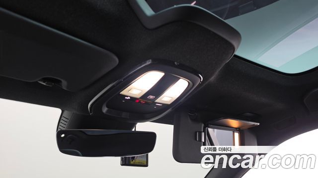 Polestar Polestar 2 2022 — photo 22