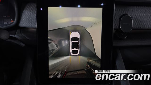Polestar Polestar 2 2022 — photo 24