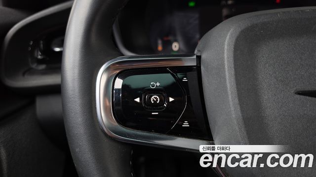 Polestar Polestar 2 2022 — photo 25
