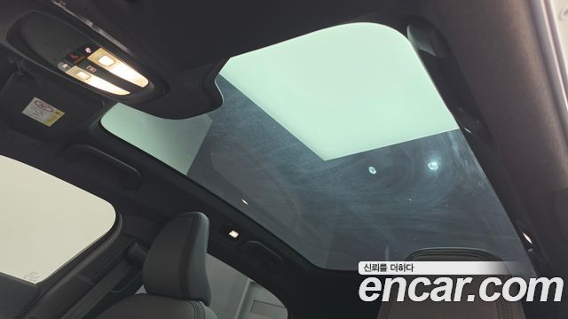 Polestar Polestar 2 2022 — photo 26