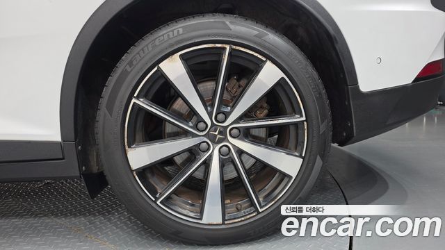 Polestar Polestar 2 2022 — photo 7