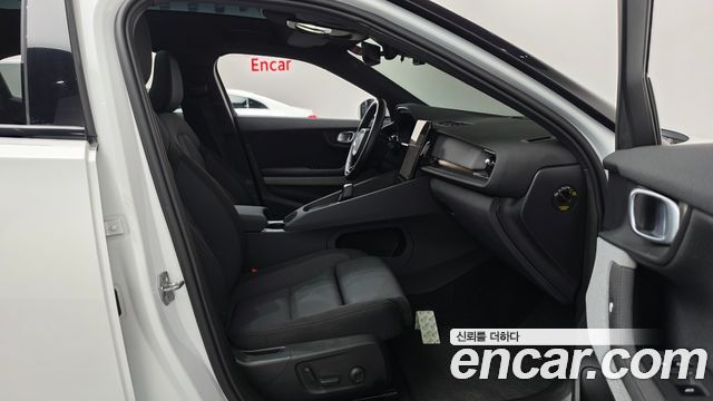 Polestar Polestar 2 2022 — photo 16
