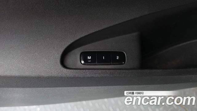 Polestar Polestar 2 2022 — photo 27