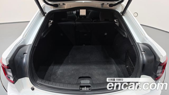 Polestar Polestar 2 2022 — photo 29