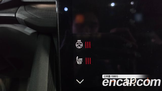 Polestar Polestar 2 2022 — photo 31