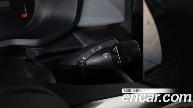 Polestar Polestar 2 2022 — photo 33