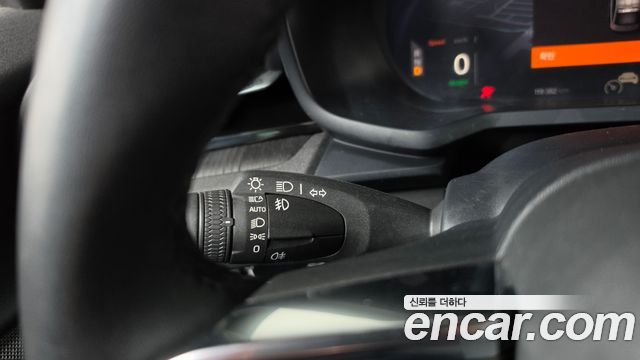 Polestar Polestar 2 2022 — photo 34
