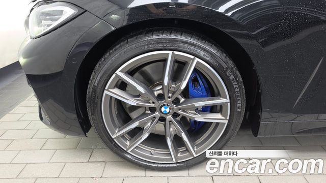 BMW 4-Series 2022 — photo 5