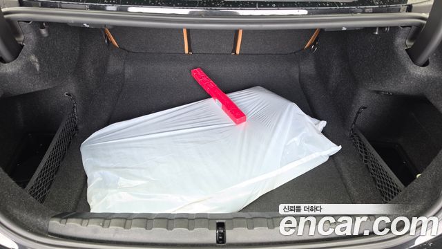 BMW 4-Series 2022 — photo 20