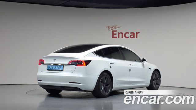 Tesla Model 3 2020 — photo 2