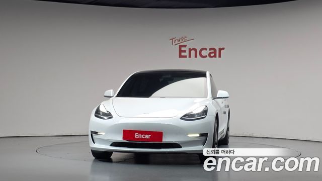 Tesla Model 3 2020 — photo 3