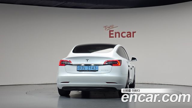 Tesla Model 3 2020 — photo 4