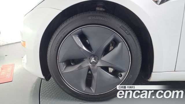 Tesla Model 3 2020 — photo 5