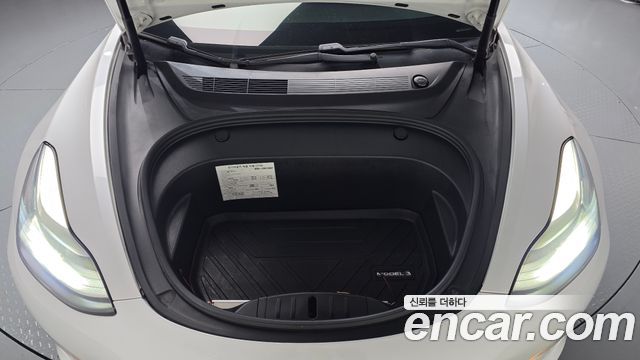 Tesla Model 3 2020 — photo 6