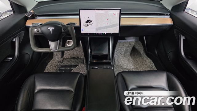 Tesla Model 3 2020 — photo 7