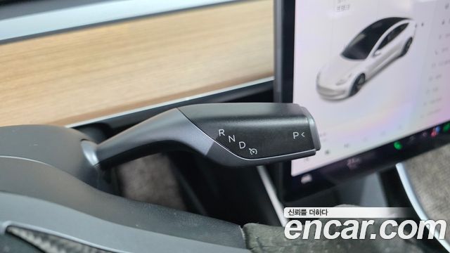 Tesla Model 3 2020 — photo 9