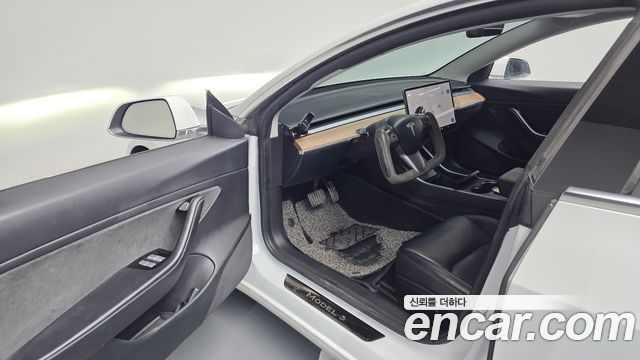 Tesla Model 3 2020 — photo 10
