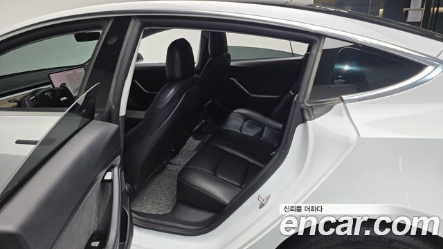 Tesla Model 3 2020 — photo 11