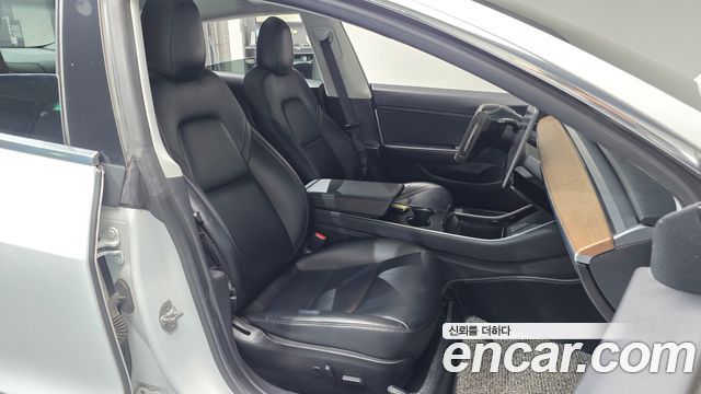 Tesla Model 3 2020 — photo 12