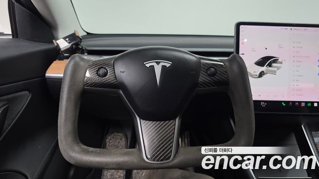 Tesla Model 3 2020 — photo 13