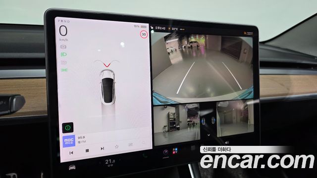 Tesla Model 3 2020 — photo 14