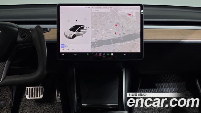 Tesla Model 3 2020 — photo 18