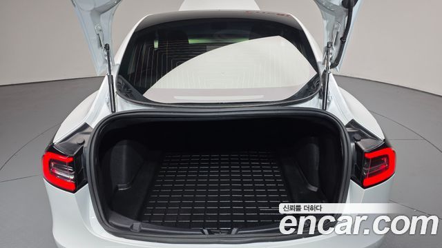 Tesla Model 3 2020 — photo 19