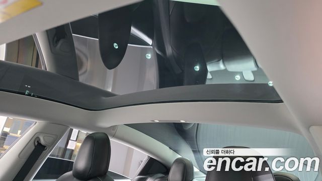 Tesla Model 3 2020 — photo 20