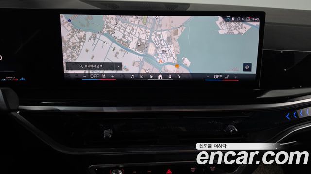 BMW X6 2024 — photo 18