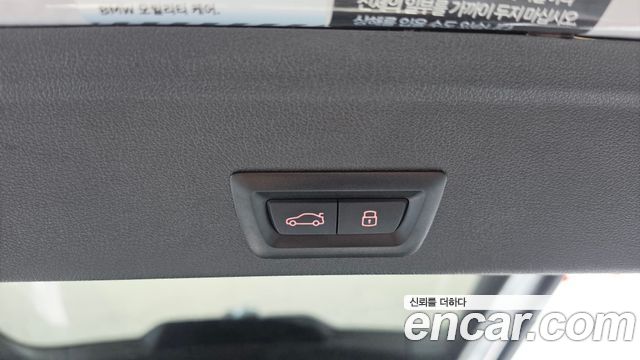 BMW X6 2024 — photo 24