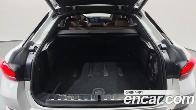 BMW X6 2024 — photo 25