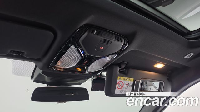 BMW X6 2024 — photo 26