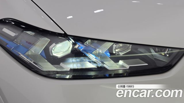 BMW X6 2024 — photo 8