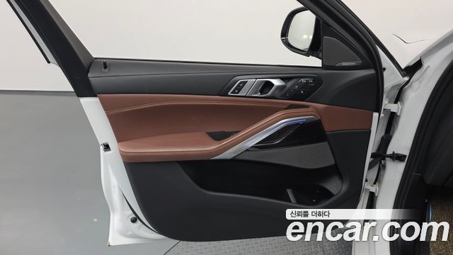 BMW X6 2024 — photo 14