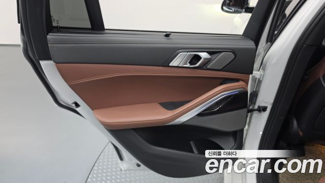 BMW X6 2024 — photo 15
