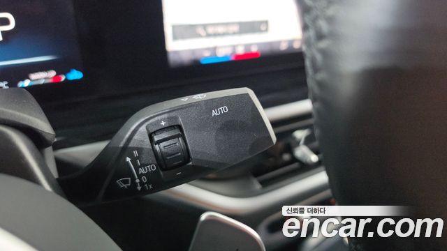 BMW X6 2024 — photo 27