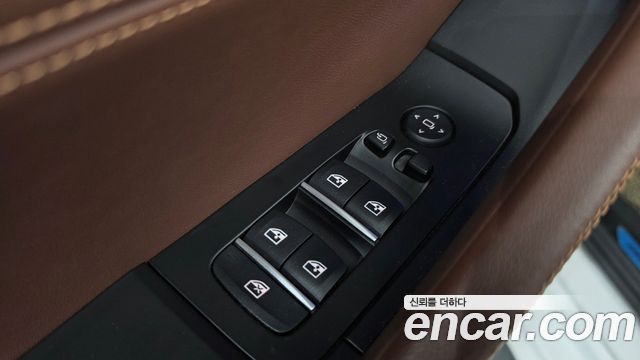 BMW X6 2024 — photo 28