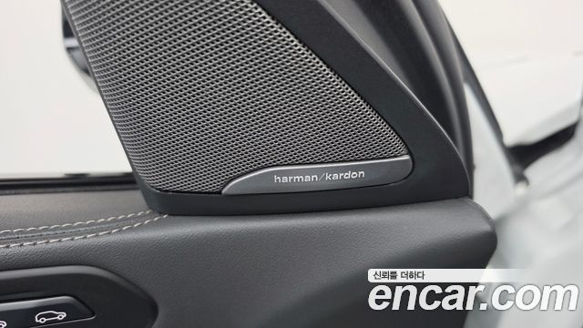 BMW X6 2024 — photo 29