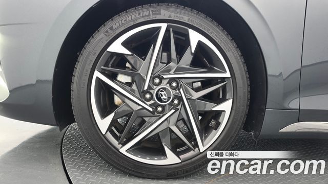 Hyundai Grandeur 2022 — photo 5