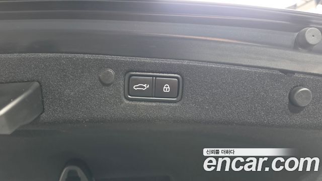 Hyundai Grandeur 2022 — photo 22