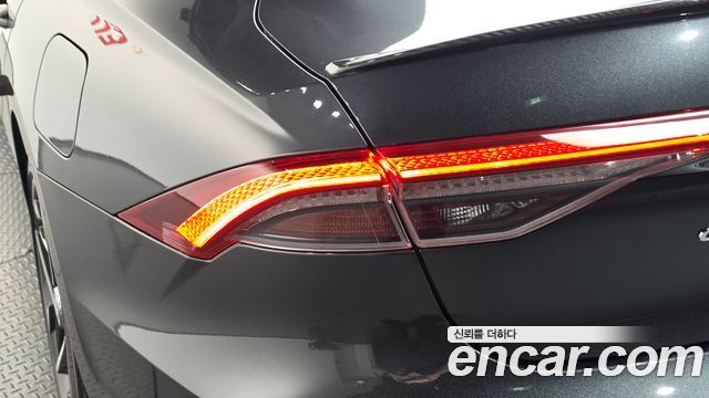 Hyundai Grandeur 2022 — photo 9