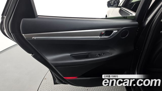 Hyundai Grandeur 2022 — photo 15