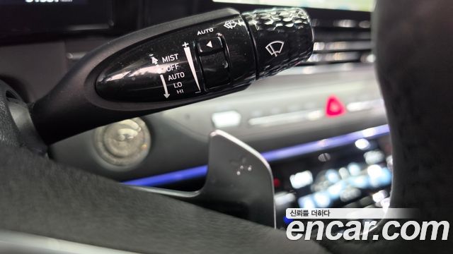 Hyundai Grandeur 2022 — photo 27