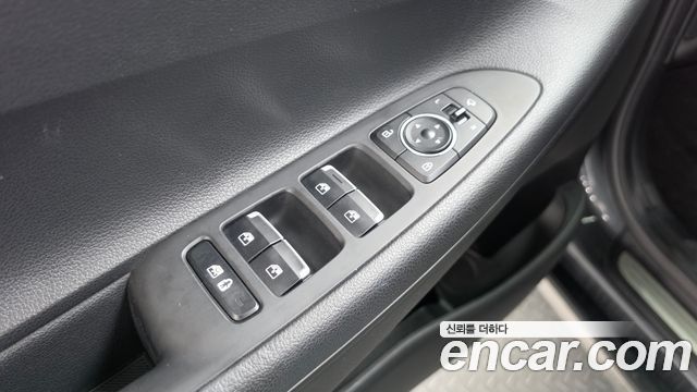 Hyundai Grandeur 2022 — photo 28