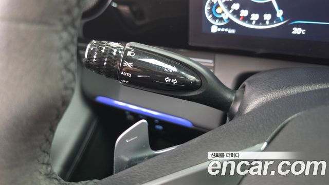 Hyundai Grandeur 2022 — photo 30