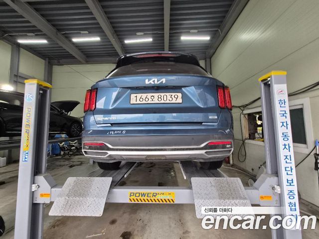 Kia Sorento 2023 — photo 2