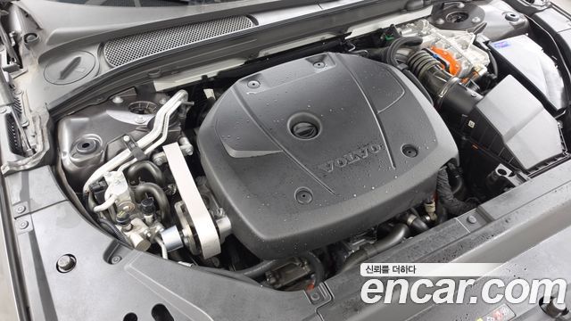 Volvo S90 2021 — photo 6