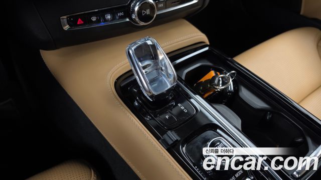 Volvo S90 2021 — photo 12