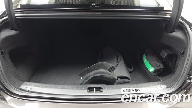 Volvo S90 2021 — photo 26