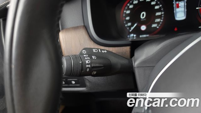 Volvo S90 2021 — photo 27